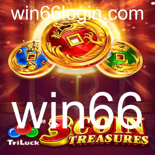 Descubra o Fascinante Universo de 3CoinTreasures: Uma Aventura de Sucesso