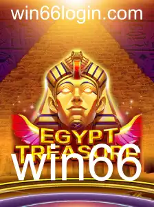 Descubra a Aventura de 'EgyptTreasure' e como Vencer com 'win66'