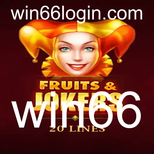 Explore as Emoções do Jogo FruitsAndJokers20