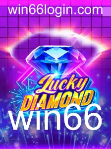 Descubra o Mundo do Jogo LuckyDiamond e a Palavra-Chave Secreta win66