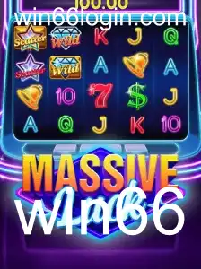 Descubra o Empolgante Mundo de MassiveLuck e a Estratégia Ganhadora com Win66