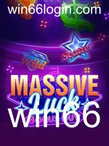 Explorando o Universo de MassiveLuckBonusBuy: Uma Aventura de Sorte e Estratégia
