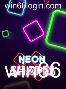 Explorando NeonShapes: A Magia dos Formatos e Estratégias Criativas