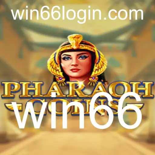 Descubra o Fascinante Mundo de PharaohCoins com a Estratégia win66