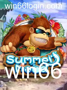 Descubra o Mundo Empolgante do Jogo 'SummerMood'
