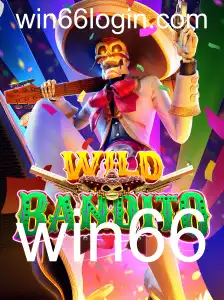 WildBandito: Descubra o Jogo de Aventura com Alta Volatilidade